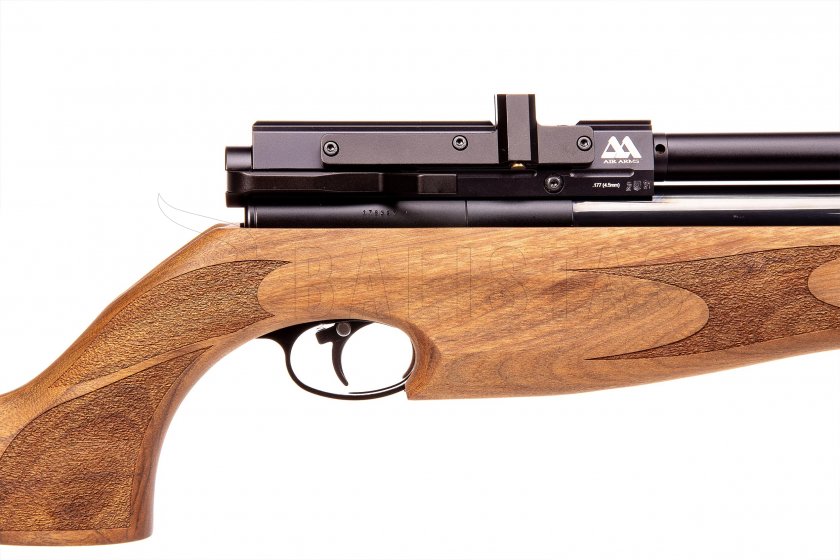 Luftgewehr Air Arms S510 Ultimate Sporter R Nuss 5,5mm