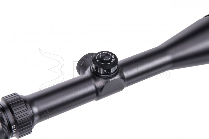 Zielfernrohr Delta Optical Titanium 4-16x42 MilDot