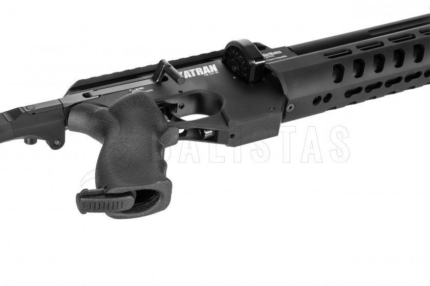 Luftgewehr AirMaks Katran L HP 5,5mm