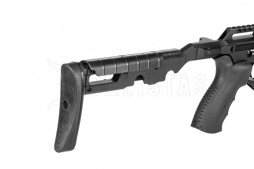 Luftgewehr AirMaks Katran L HP 6,35mm