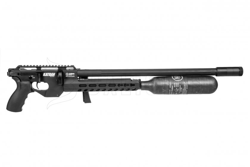 Luftgewehr AirMaks Katran LB HP 5,5mm
