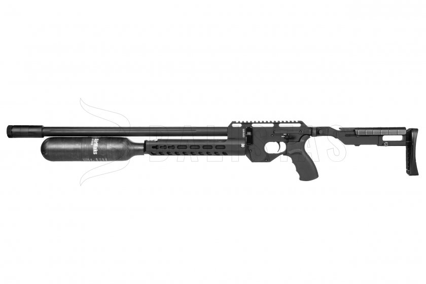 Luftgewehr AirMaks Katran LB HP 6,35mm