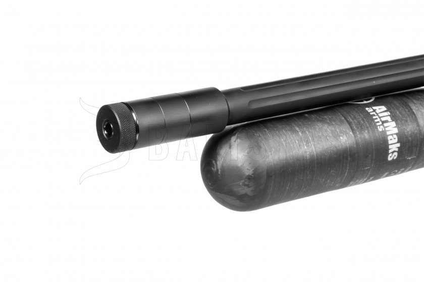 Luftgewehr AirMaks Katran LB HP 6,35mm