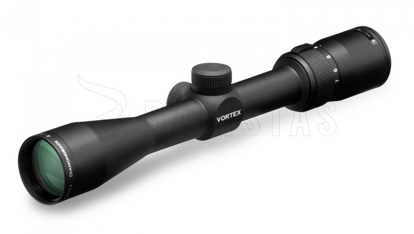 Vortex Diamondback 2-7x35 V-Plex Zielfernrohr