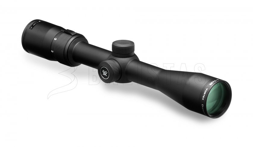 Vortex Diamondback 2-7x35 V-Plex Zielfernrohr