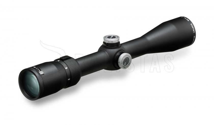 Vortex Diamondback 2-7x35 V-Plex Zielfernrohr