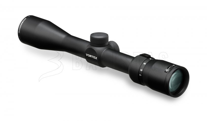 Vortex Diamondback 2-7x35 V-Plex Zielfernrohr