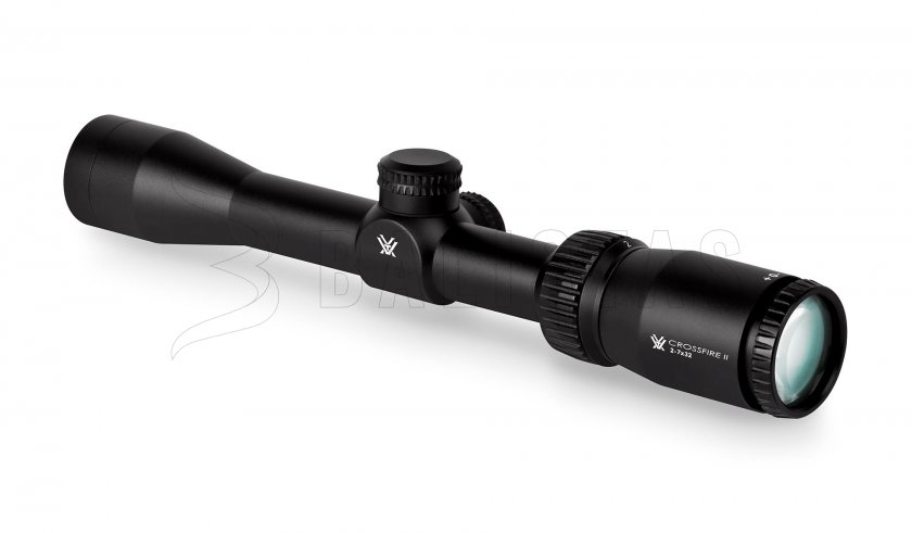 Zielfernrohr Vortex Crossfire II 2-7x32 V-Plex Rimfire