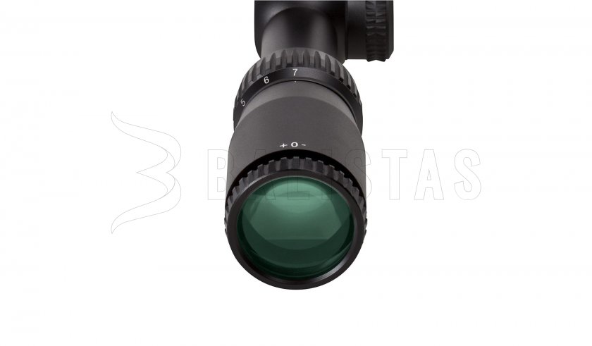 Zielfernrohr Vortex Crossfire II 2-7x32 V-Plex Rimfire