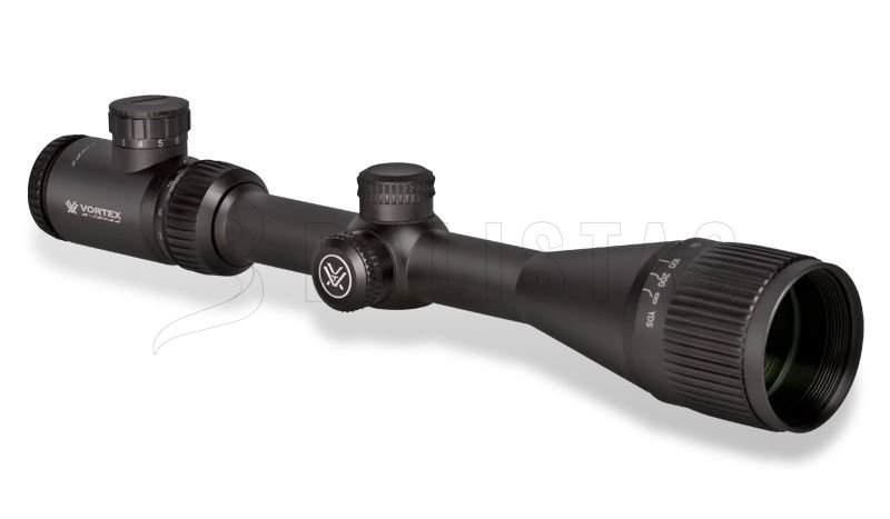 Zielfernrohr Vortex Crossfire II 6-18x44 AO V-Brite