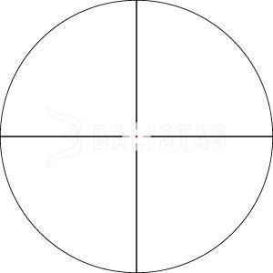 Zielfernrohr Vortex Crossfire II 6-18x44 AO V-Brite