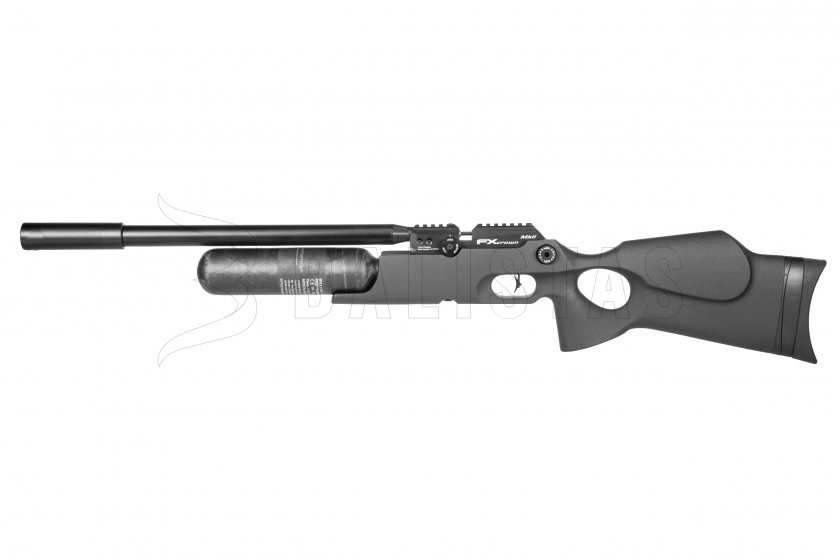 Luftgewehr FX Crown MKII Continuum 5,5mm