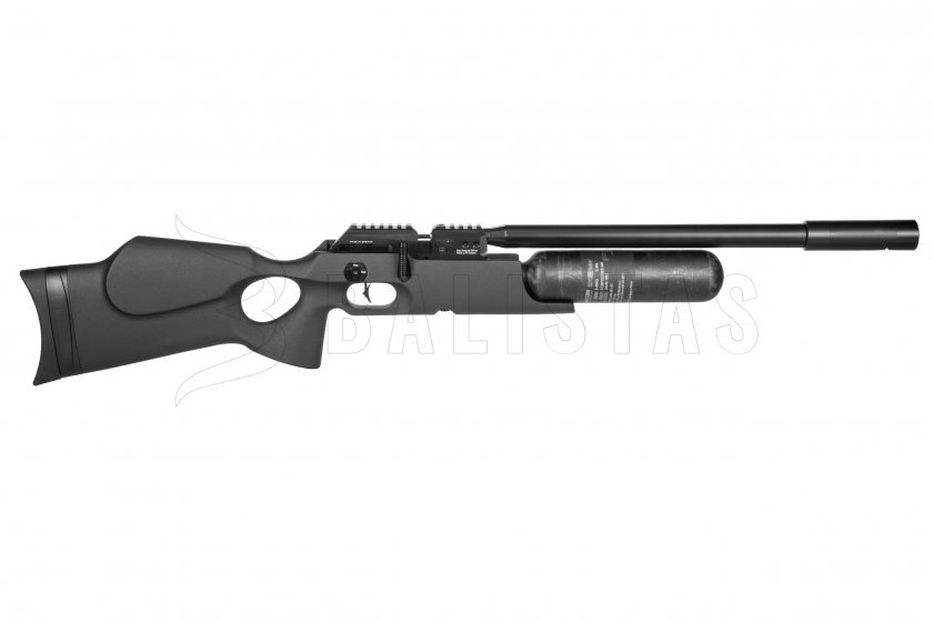 Luftgewehr FX Crown MKII Continuum 5,5mm