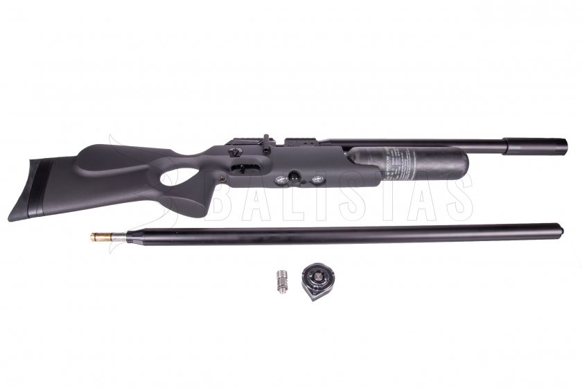 Luftgewehr FX Crown MKII Continuum 5,5mm