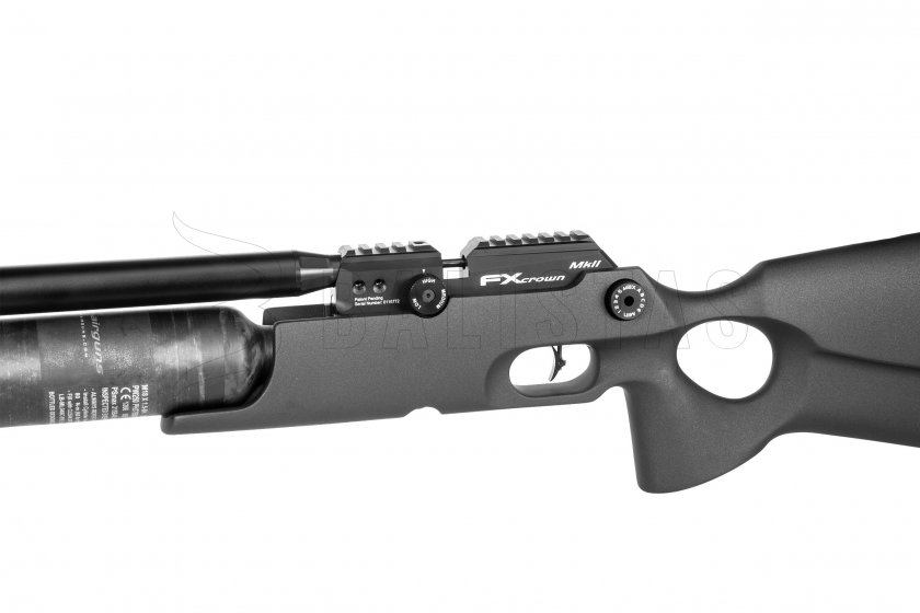 Luftgewehr FX Crown MKII Continuum 5,5mm