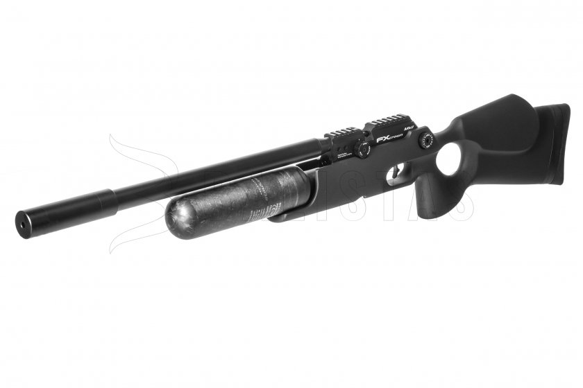 Luftgewehr FX Crown MKII Continuum 5,5mm