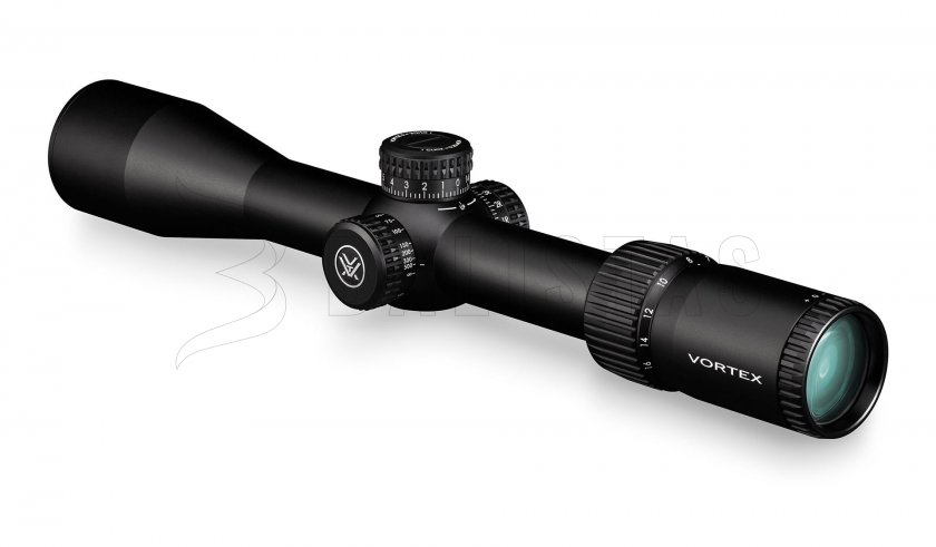 Zielfernrohr Vortex Diamondback Tactical FFP 4-16x44 MRAD