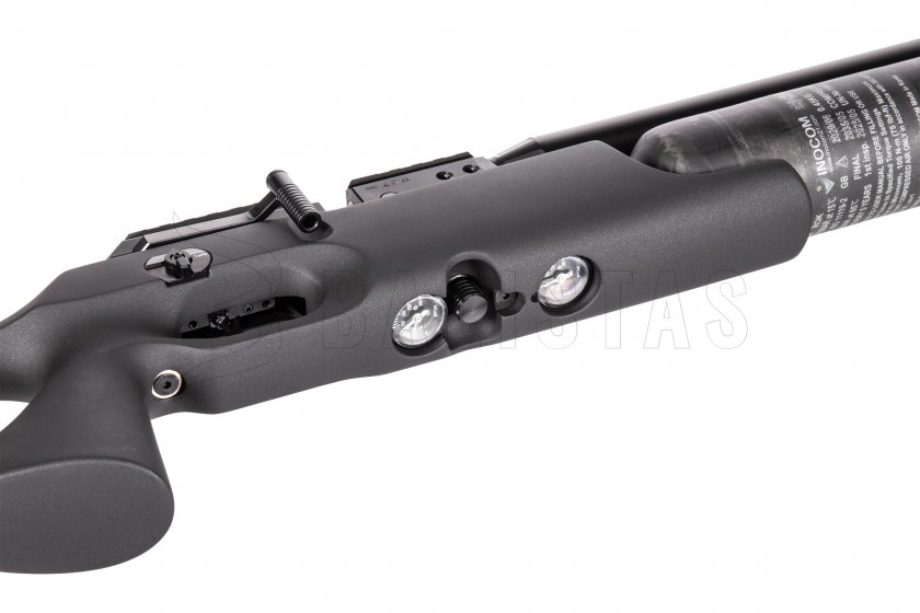 Luftgewehr FX Crown MKII Continuum 6,35mm
