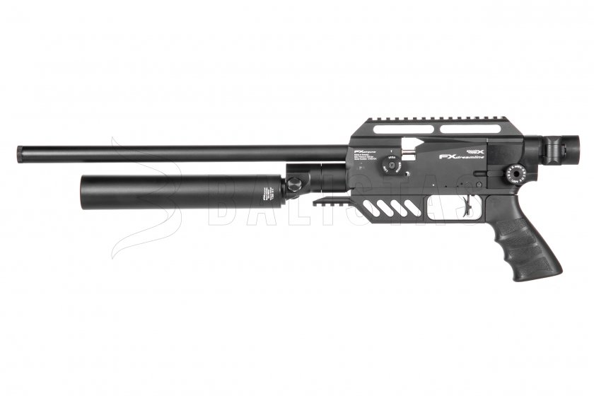Luftgewehr FX Dreamline Tactical Compact 6,35mm