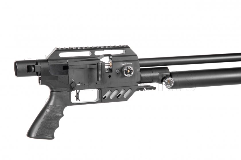 Luftgewehr FX Dreamline Tactical Compact 6,35mm