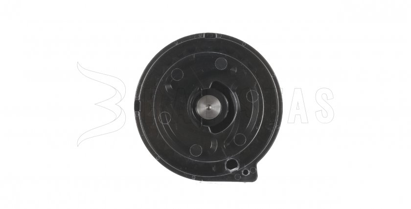 Luftgewehr FX Impact MKII Compact, Power Plenum, black 6,35mm