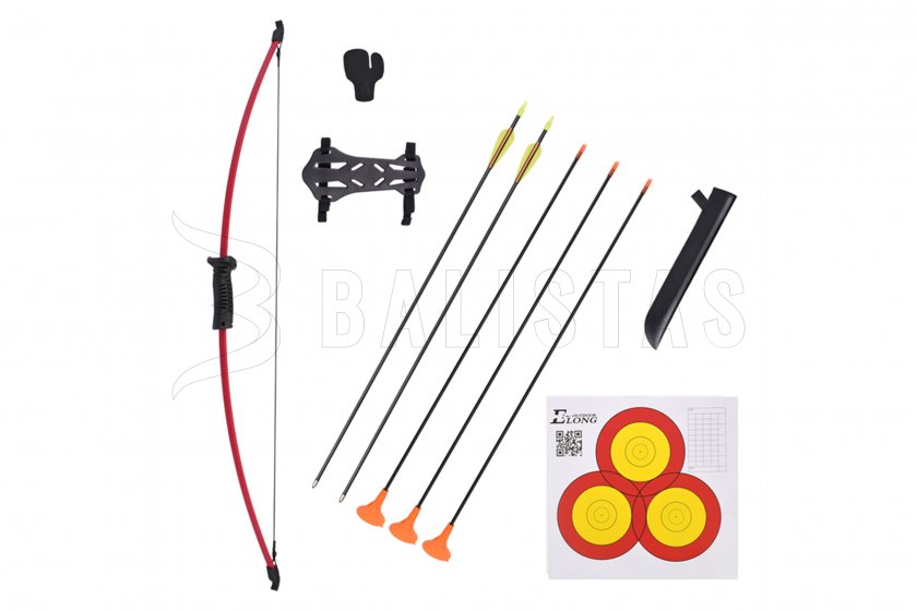 Bogen Venox dětský 93cm
