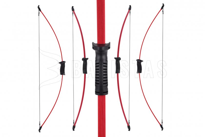 Bogen Venox dětský 93cm