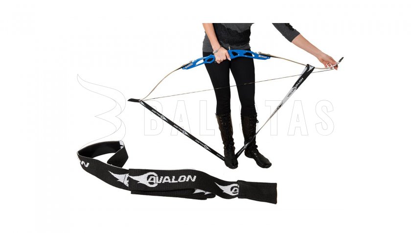 Set luku Core Recurve Beginner 54" RH 14lb