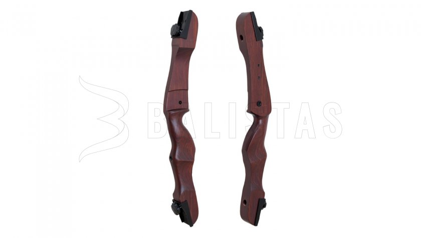 Set luk Core Recurve Beginner 62" RH 18lb