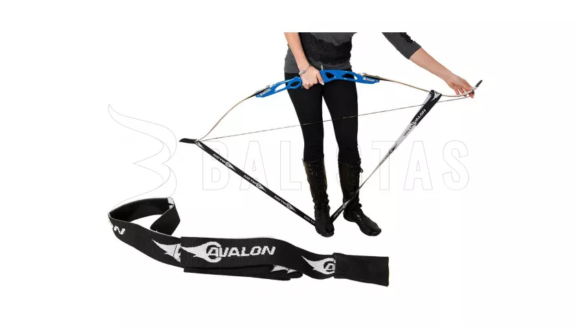 Set luku Core Recurve Beginner 66" RH 30lb 8
