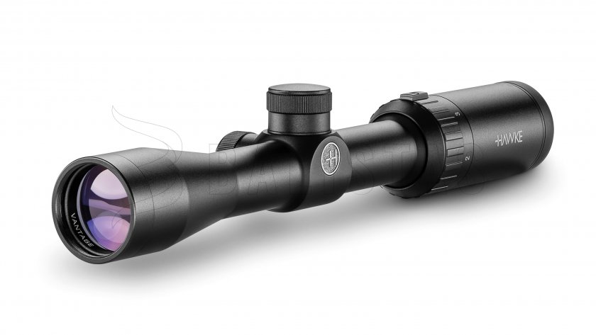 Zielfernrohr Hawke Vantage 2-7x32 Duplex
