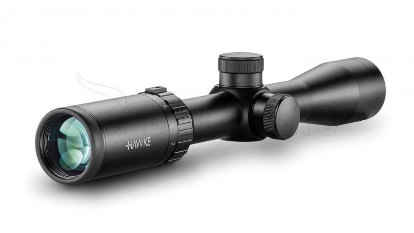 Zielfernrohr Hawke Vantage 2-7x32 Duplex