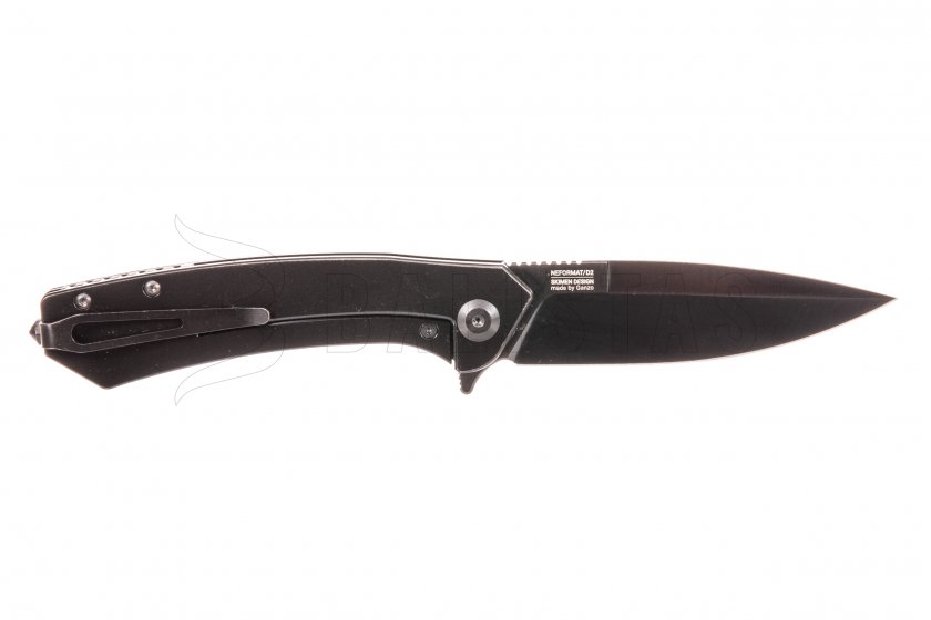 Klappmesser Ganzo Skimen Shadow 2