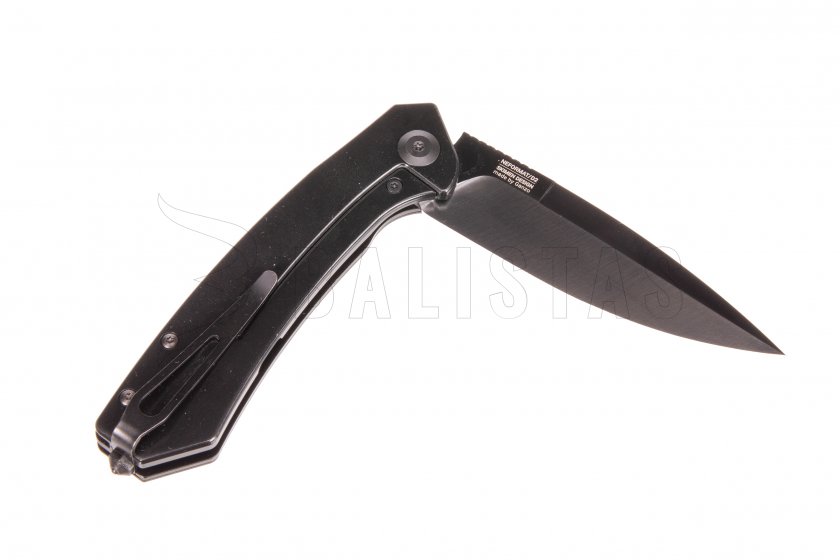 Klappmesser Ganzo Skimen Shadow 3