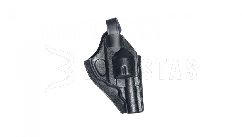 Holster ASG Dan Wesson 2,5" und 4", black