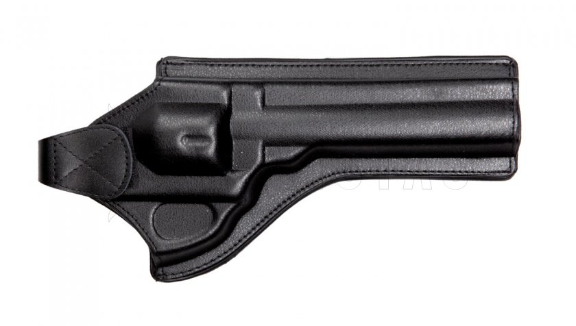Holster ASG Dan Wesson 715, 6-8"
