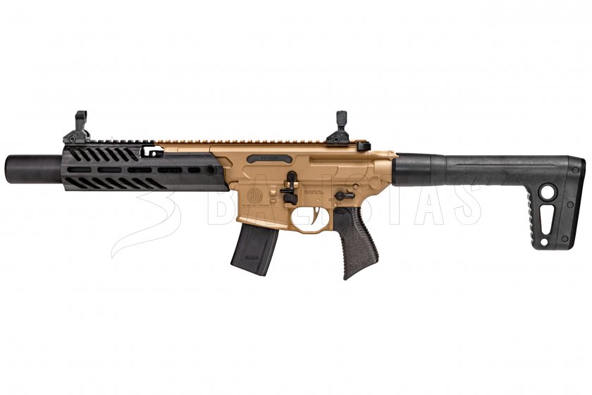 Luftgewehr Sig Sauer MCX Canebrake 4,5mm