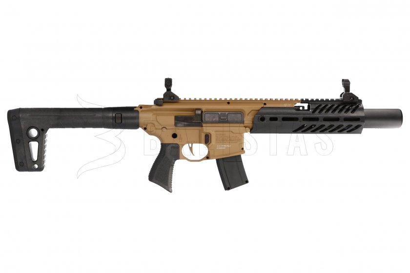 Luftgewehr Sig Sauer MCX Canebrake 4,5mm