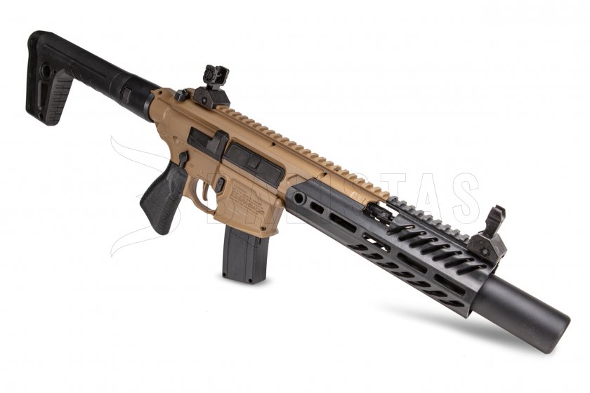 Luftgewehr Sig Sauer MCX Canebrake 4,5mm