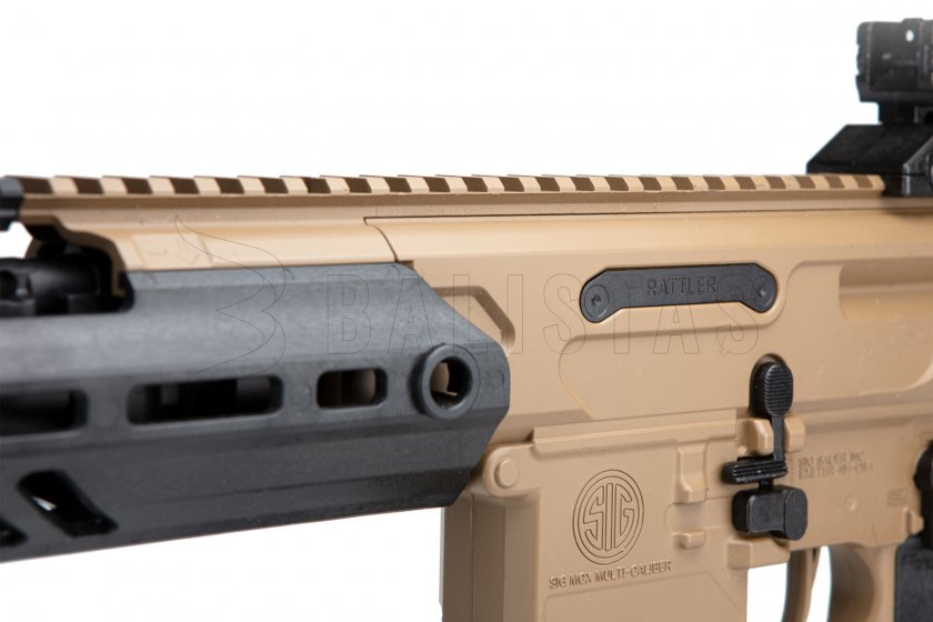Luftgewehr Sig Sauer MCX Canebrake 4,5mm