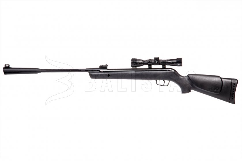 Luftgewehr Gamo Quiet Cat SET 4,5mm - 21J