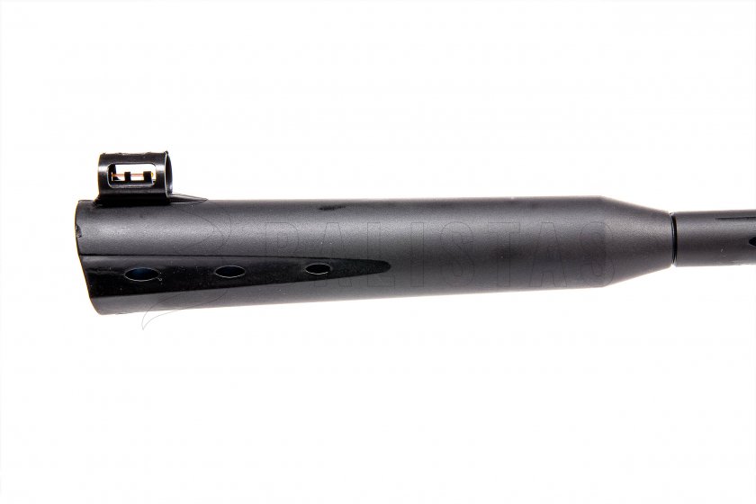 Luftgewehr Gamo Quiet Cat SET 4,5mm - 21J