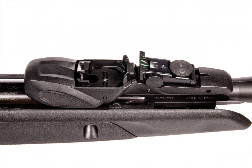 Luftgewehr Gamo Speedster IGT 10x GEN2 4,5mm - 24J