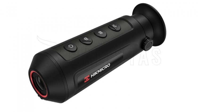 Wärmebild-Monokular Hikmicro Lynx PRO LE10