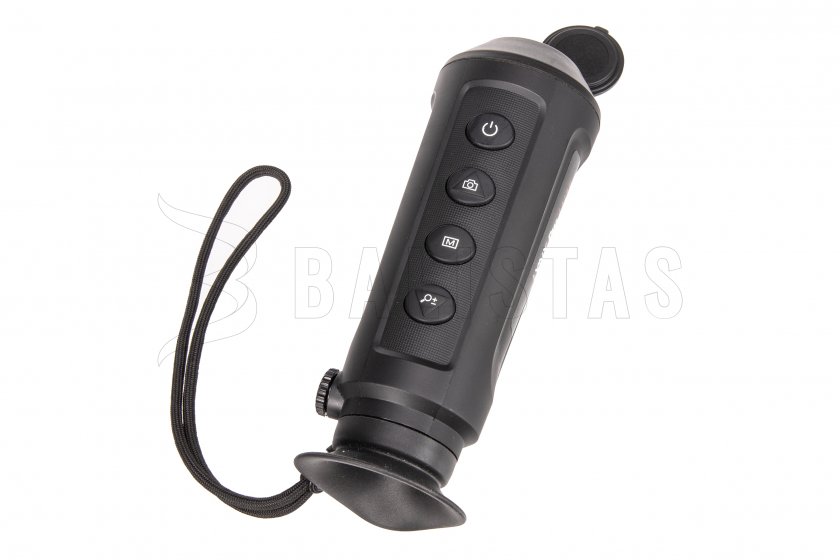 Wärmebild-Monokular Hikmicro Lynx PRO LE10 2