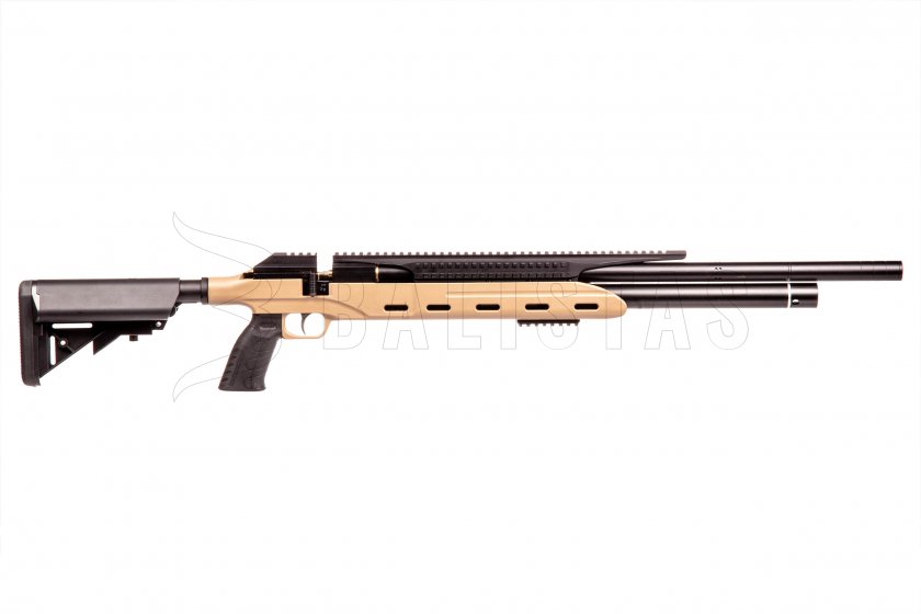Luftgewehr SPA Snowpeak M50 Semi-Auto 4,5mm