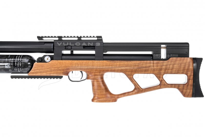 Luftgewehr Airgun Technology Vulcan 3 - 700mm 5,5mm
