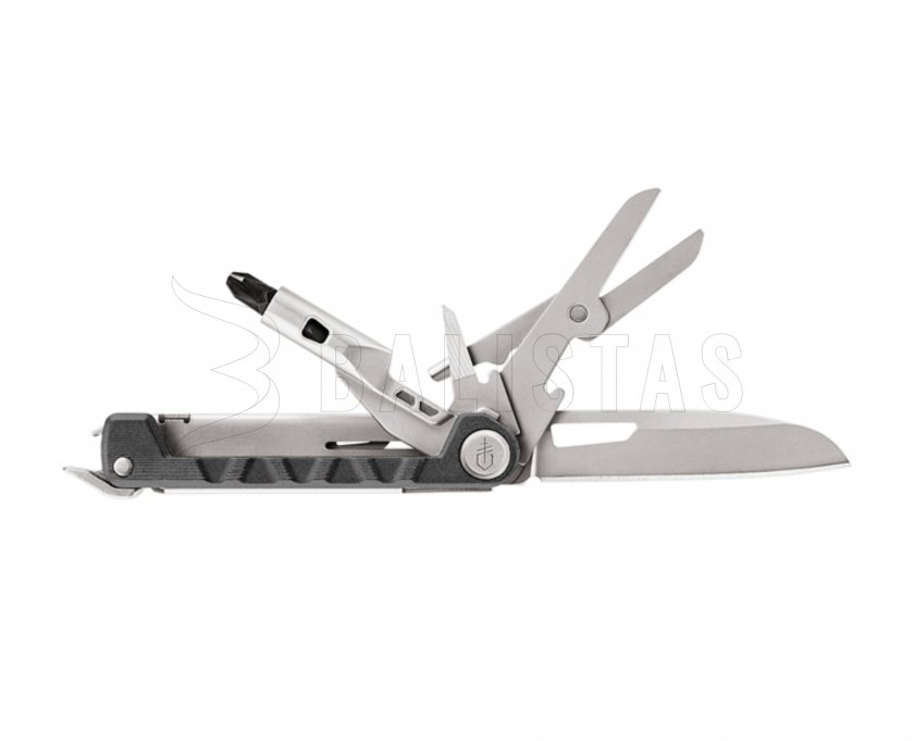 Multifunktionales Klappmesser Gerber ArmBar Drive Onyx