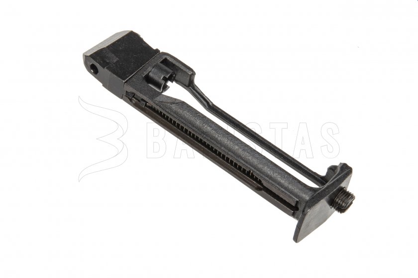 Luftpistole Baikal MP-654K-23 4,5mm camo