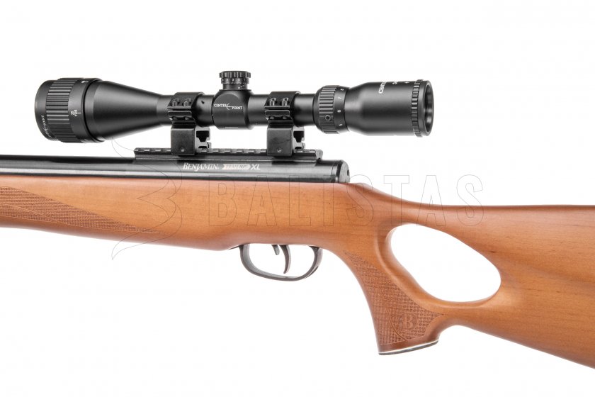 Luftgewehr Crosman Benjamin Trail NP XL 5,5mm